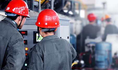 化工企業(yè)安全隱患重重，逸云天氧氣檢測(cè)儀助推風(fēng)險(xiǎn)防控