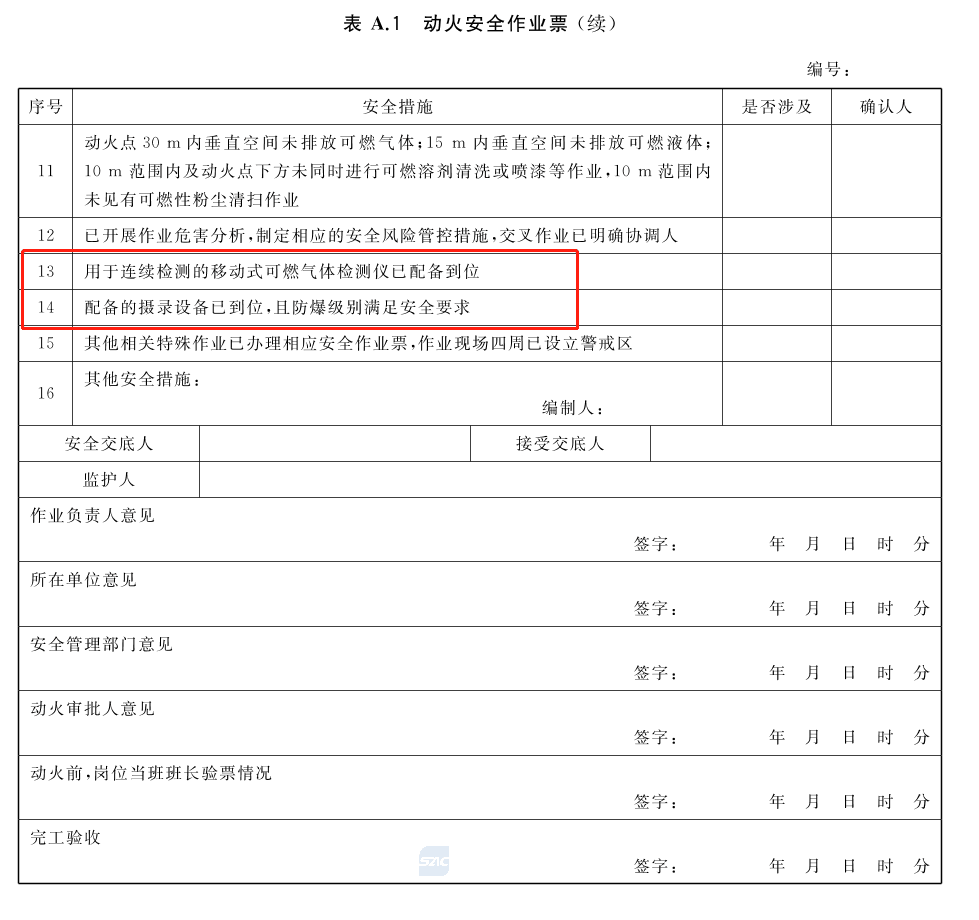 移動式可燃?xì)怏w檢測儀